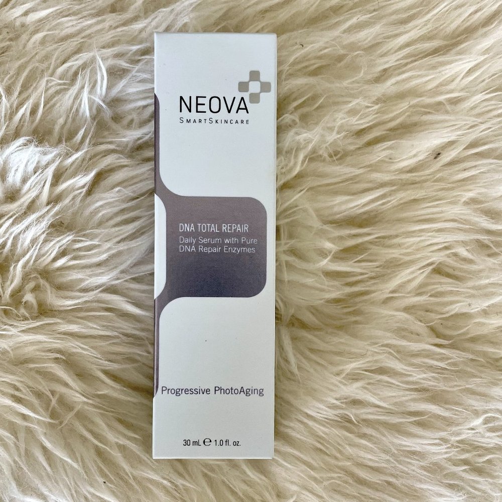 NWT - Neova Total DNA Repair Serum